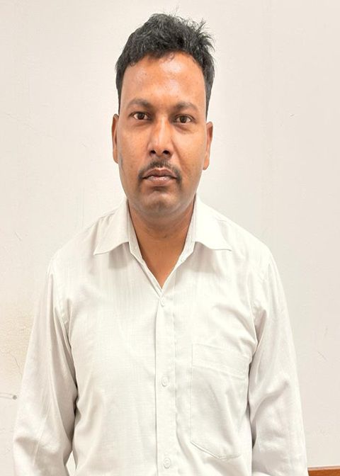 Mr. Monu