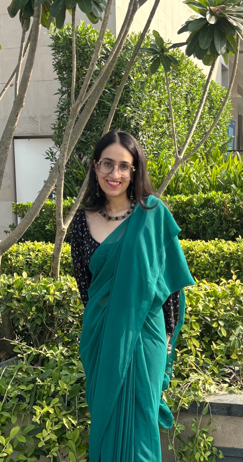 Ms. Ankita Mathur