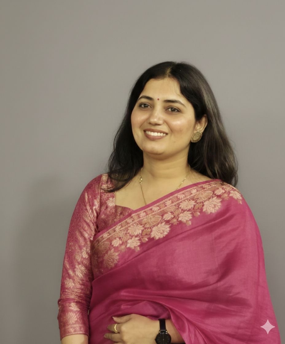 Deeksha Dahiya