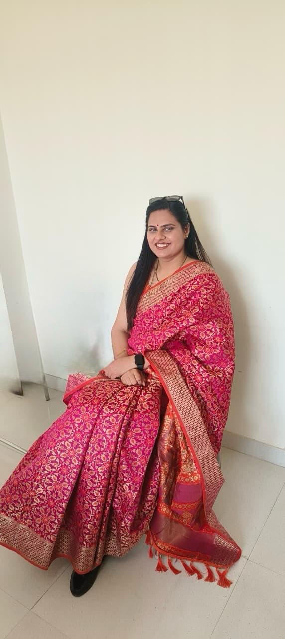Meenakshi Rao