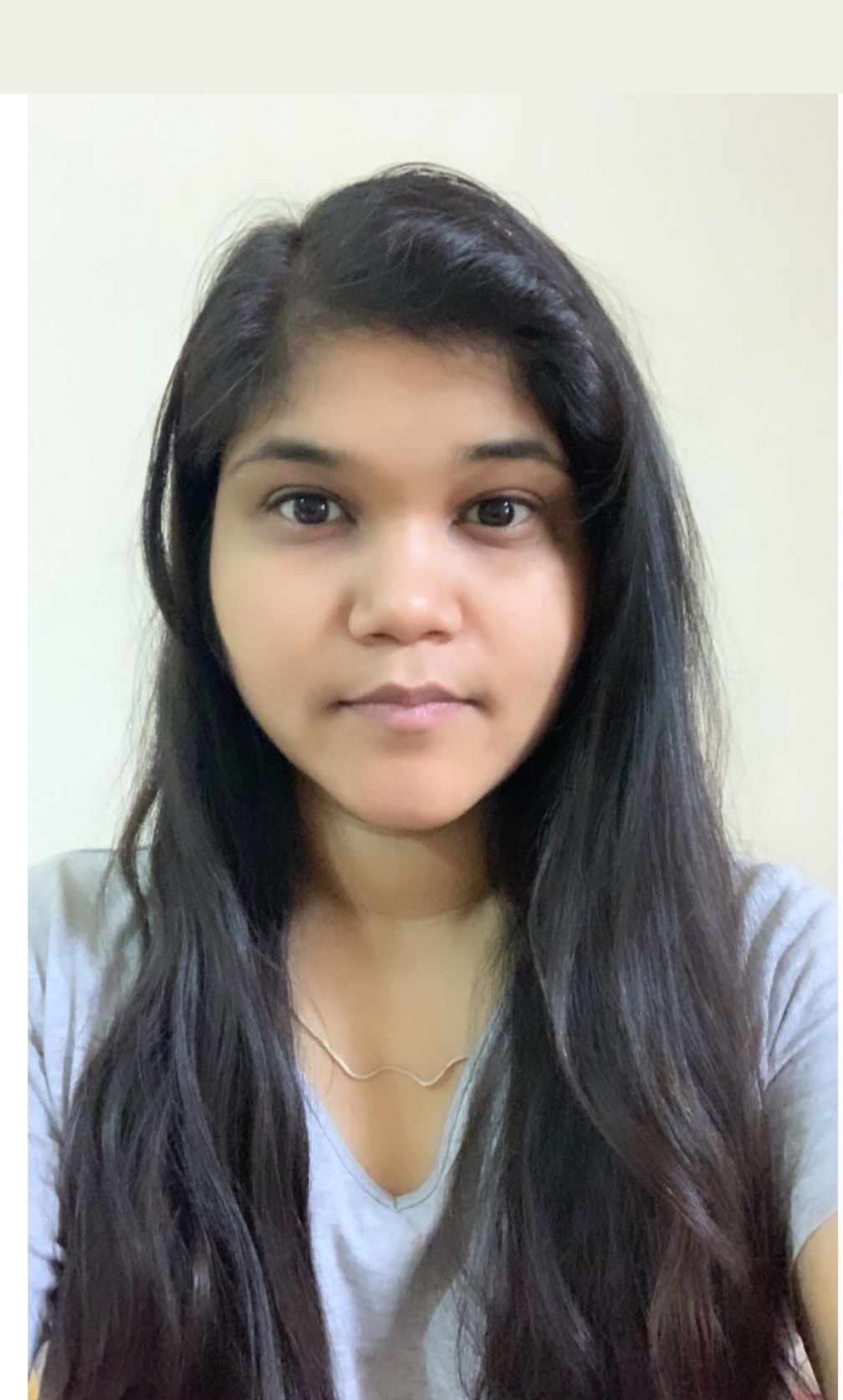 Ms. Priya