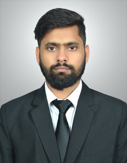 Mr. Shivam Pandey