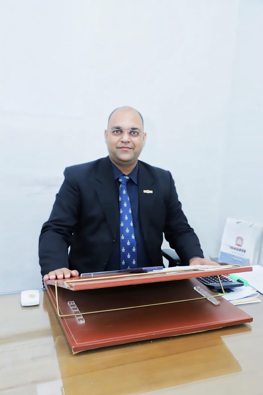 Mr. Sudhir